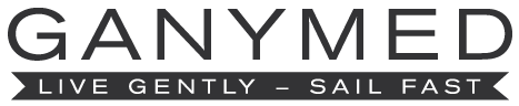 Ganymed Logo